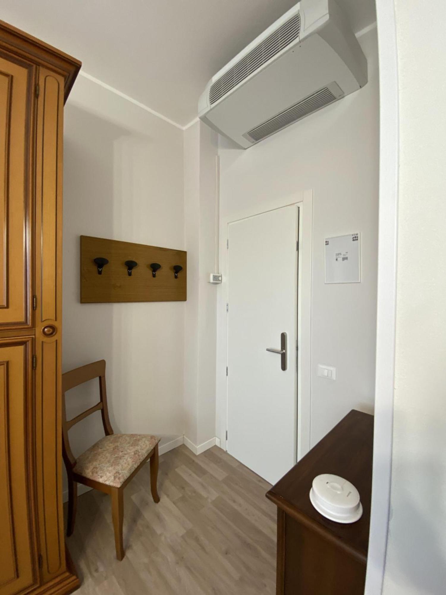 Albergo Lodrino Villa (Brescia) Exterior foto